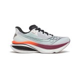 Ανδρικά Παπούτσια για Τρέξιμο Λευκά - Saucony Endorphin Azura Εικόνα 