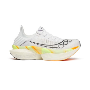 SAUCONY ELITE 2 S30994 White