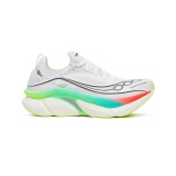 Men's Running Shoes White - Saucony Endorphin Elite 3 Image 