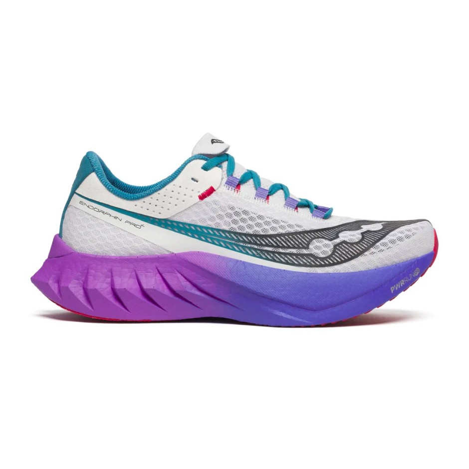 SAUCONY ENDORPHIN PRO 4 S20939 White