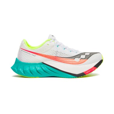 SAUCONY ENDORPHIN PRO 4 S20939-97 White