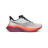 Ανδρικά Παπούτσια για Τρέξιμο Λευκά - Saucony Endorphin Speed 5 Εικόνα 