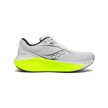 SAUCONY TRIUMPH 22 S20964-135 White