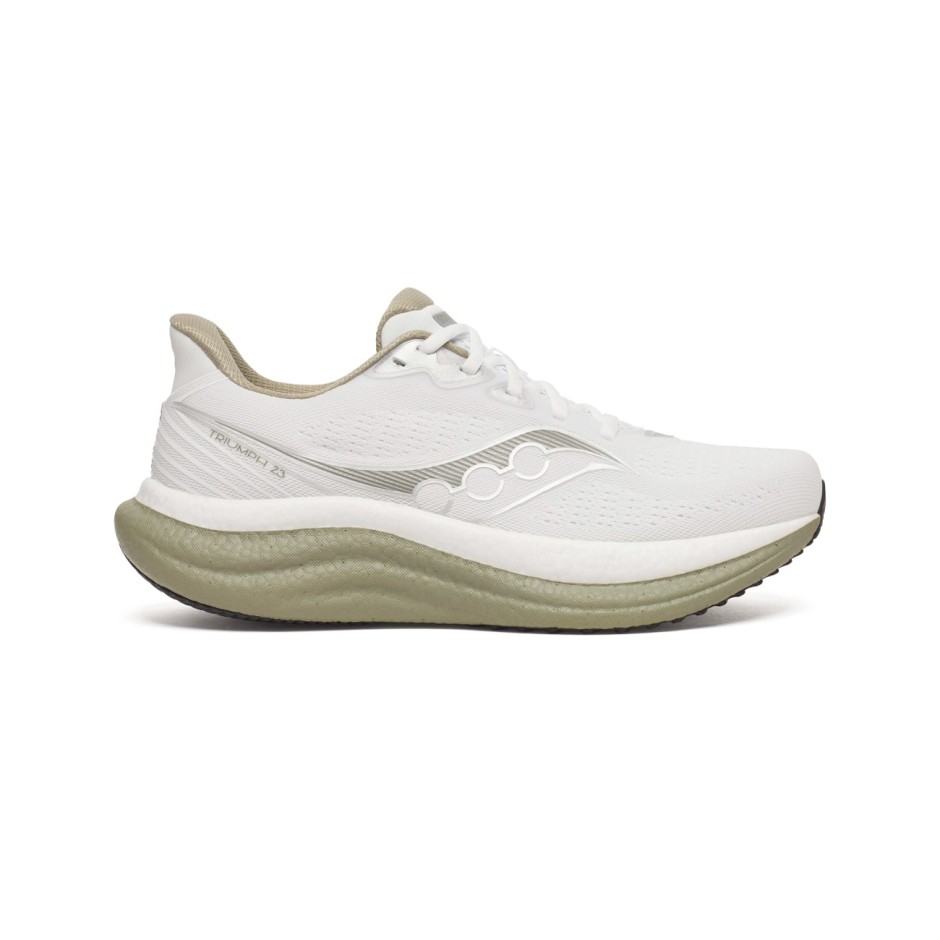SAUCONY TRIUMPH 23 S21023-130 White