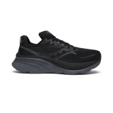 SAUCONY HURRICANE 24 S20933-101 Black Image 