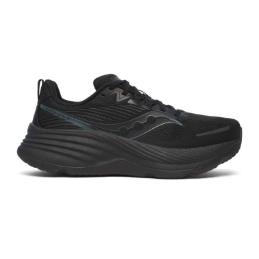 SAUCONY HURRICANE 24 S20933 Black