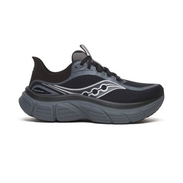 Men's Running Shoes Black - Saucony Paramount Max