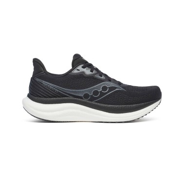 SAUCONY TRIUMPH 23 S21023-200 Black