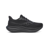 SAUCONY TRIUMPH 23 S21023-201 Black Image 