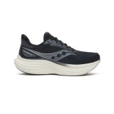 Ανδρικά Παπούτσια για Τρέξιμο Μαύρα - Saucony Triumph 24 Εικόνα 
