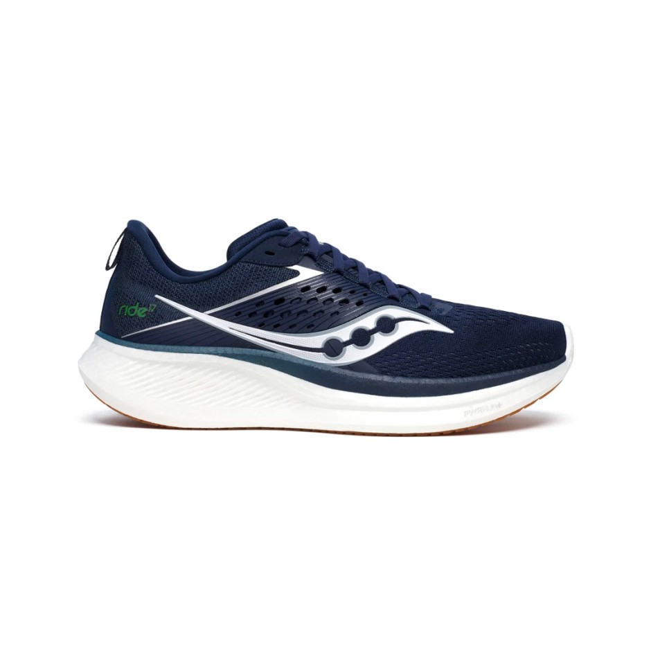 SAUCONY RIDE 17 S20924-230 Blue