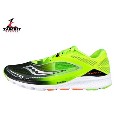 RUNNING SAUCONY KINVARA 7 S20298-1 Λαχανί