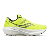 SAUCONY TRIUMPH 20 Λαχανί Εικόνα 
