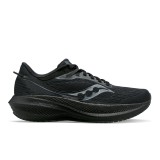 SAUCONY TRIUMPH 21 S20881-12 Black Image 