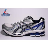 ASICS GEL-KAYANO 15 T900N  White Image 