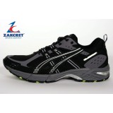 RUNNING ASICS GEL-ENDURO 5 T9C4N Black Image 
