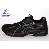 RUNNING ASICS PATRIOT 2 T9D3N Black Image 