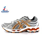 RUNNING ASICS GEL-KAYANO 16 T000N Grey Image 