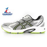 ASICS GEL BLACKHAWK 4 T0F4N  Grey Image 