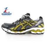 ASICS GEL-KAYANO 17 T100N  Black Image 