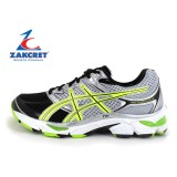 RUNNING ASICS GEL-CUMULUS 13 T149N Grey Image 