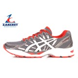 RUNNING ASICS GEL VIRAGE 6 T224N Silver Image 
