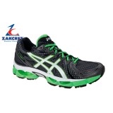 RUNNING ASICS GEL-NIMBUS 13 T142N Ανθρακί Εικόνα 0