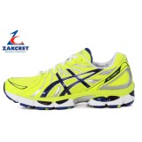 RUNNING ASICS GEL-NIMBUS 13 T142Q Κίτρινο Εικόνα 