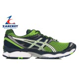 ASICS GEL-CUMULUS 14 T246N  Blue Image 0