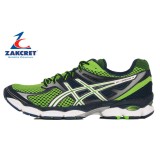 ASICS GEL-CUMULUS 14 T246N  Blue Image 