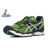 ASICS GEL-CUMULUS 14 T246N  Blue Image 1