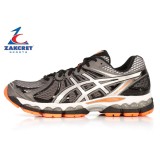 ASICS GEL-NIMBUS 15 T3B0N Coal Image 