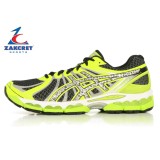RUNNING ASICS GEL-NIMBUS 15 LITE-SHOW T3 Black Image 