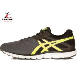RUNNING ASICS GEL-ZARACA 3 T4D3N Γκρί Εικόνα 