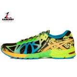 ASICS GEL-NOOSA TRI 9 T408Q Black Image 