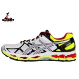 ASICS GEL-KAYANO 21 T4H2N-0191 White Image 