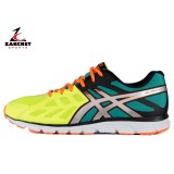 ASICS GEL-ZARACA 3 T4D3N-0793 Yellow Image 