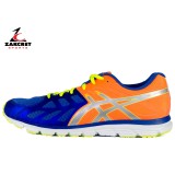 RUNNING ASICS GEL-ZARACA 3 T4D3N-4293 Blue Image 