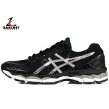 ASICS GEL-NIMBUS 17 T507N-9093 Black Image 