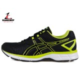 RUNNING ASICS GEL-GALAXY 8 T525N-9099 Black Image 