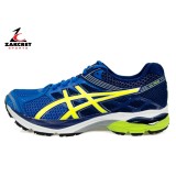 ASICS GEL-PULSE 7 T5F1N-3907 Royal Blue Image 