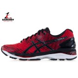 RUNNING ASICS GEL-NIMBUS 18 T600N-2390 Red Image 