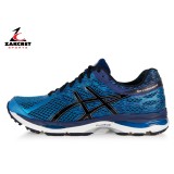 ASICS GEL-CUMULUS 17 T5D3N-4090 Royal Blue Image 