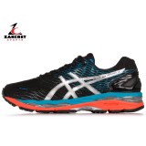 ASICS GEL-NIMBUS 18 (RIO) T600N-9993 Μαύρο Εικόνα 