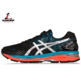 ASICS GEL-NIMBUS 18 (RIO) T600N-9993 Μαύρο