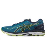 ASICS GEL-KAYANO 23 T646N-4907 Μπλε Εικόνα 