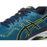 ASICS GEL-KAYANO 23 T646N-4907 Μπλε Εικόνα 2
