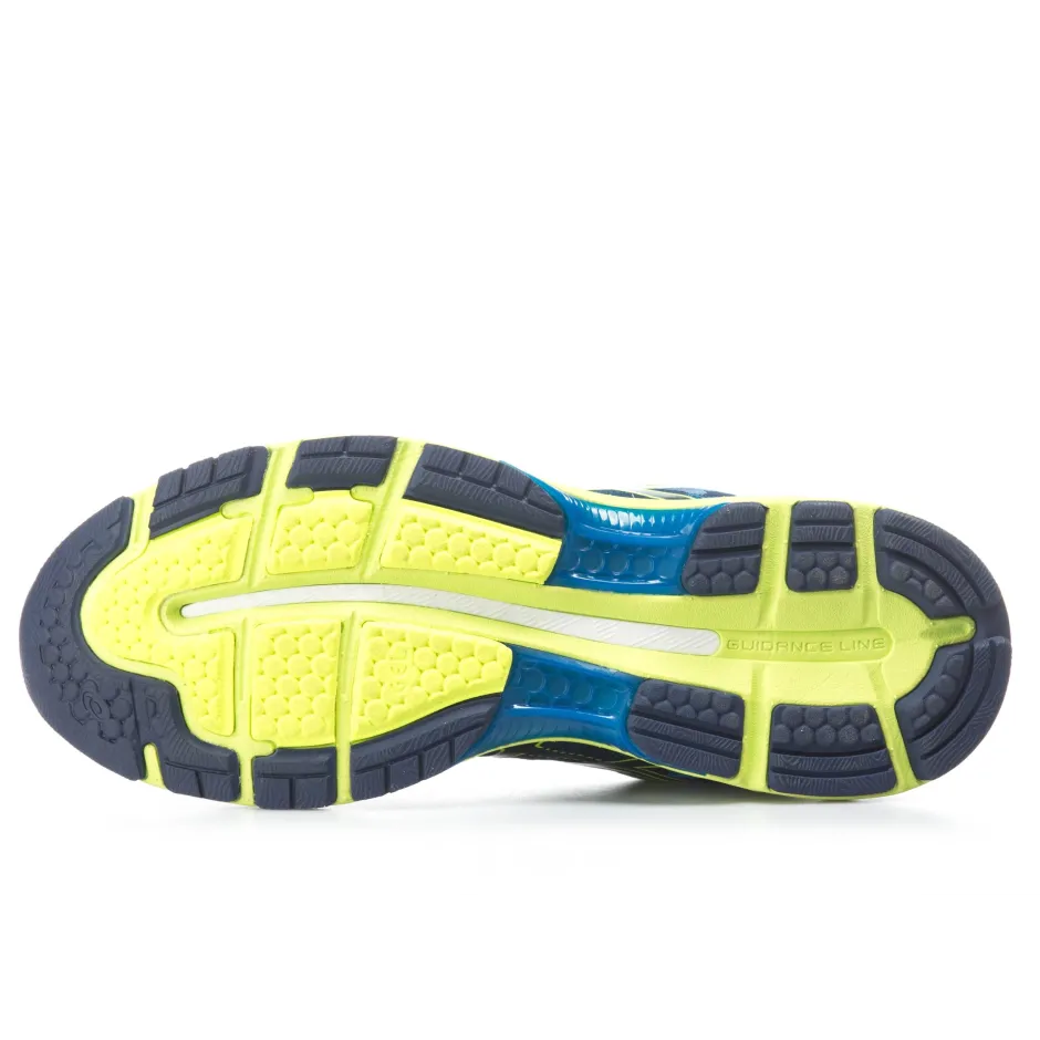 ASICS GEL-NIMBUS 19 T700N-4907 Blue - Zakcret.gr display picture 2