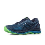 ASICS GEL-NIMBUS 19 LITE SHOW T7C3N-4943 Royal Blue Image 0