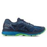 ASICS GEL-NIMBUS 19 LITE SHOW T7C3N-4943 Royal Blue Image 1